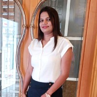Archana Krishnakumar