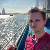 Sjoerd Gelderblom