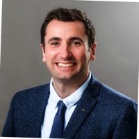 Andrew Sanderson