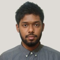 MD Rezuan Hossain