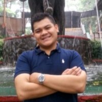 Yogi Aditya Pratama