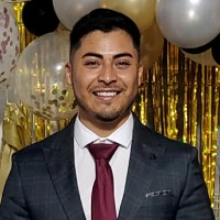 Jorge Alexis Alvarez Zarate