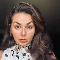 Anna Kaluher