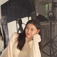 林芳婷 (Sabrina)