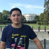 Yunior Medardo Gomez Alfaro