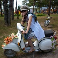 Amy Thoai