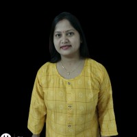 Pravati Nayak