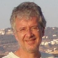 Vassilis Kouikoglou