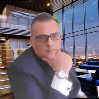 Dr. Charles Dagher