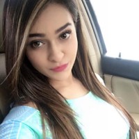Isha Raghav