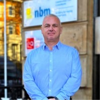 Alan Mcgill (Grad Iosh) Nebosh Aiwfm Iema