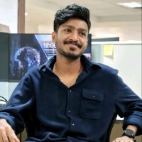 Vijith K