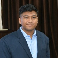 Vikas Vicky