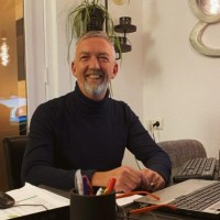 Joop Douma