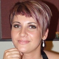 Bianca Mihaela Mihail Ola