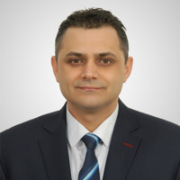 Koray Yücel