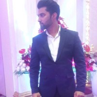 Mohmmad Irshad Saifi