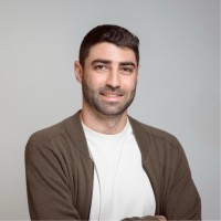 Tomer Groisman