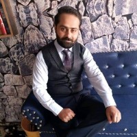 Imran Haider