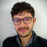 Christian Moreno