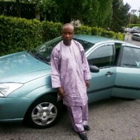 Ibrahim Cisse