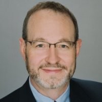 Ronald Thomas