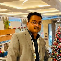 Ashish Gautam