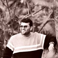 Anuj Jain