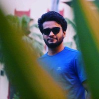 K Yadav Raju
