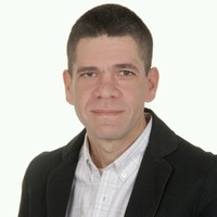 Alexander Rodriguez Lobo
