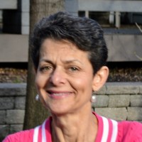 Vicky Joseph