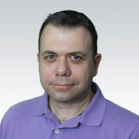 Konstantinos Trifonopoulos