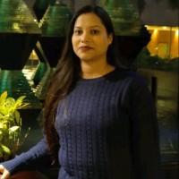 SONAM AGARWAL