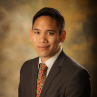 Josh Roxas
