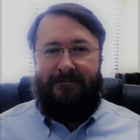 Joshua Griffin