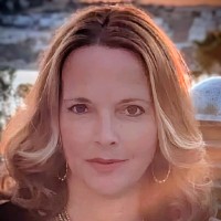 Sally Tickner