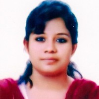 Tarana Tabassum