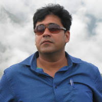 Ashutosh Mishra