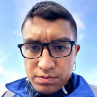 DARIO CALDERON