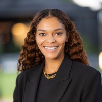 Tori Harris