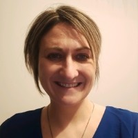 Sandrine Sauloup