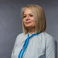 Irina Carasopol