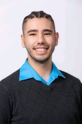 Daniel Jeske