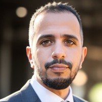 Imad Mhamedi