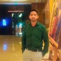 Deepak Kumar