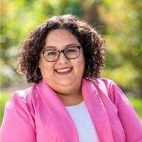 Marina Serna Pulido, Ed.D