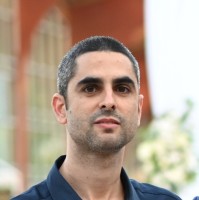 Erez Levi