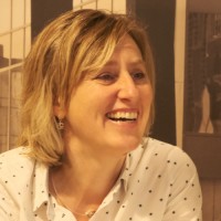 Brigitte Jonkers