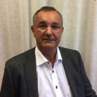 Peter Dahlin