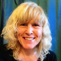 Jennifer Robson